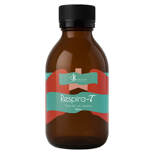 [6-01-007] RESPIRA-T 240 ML